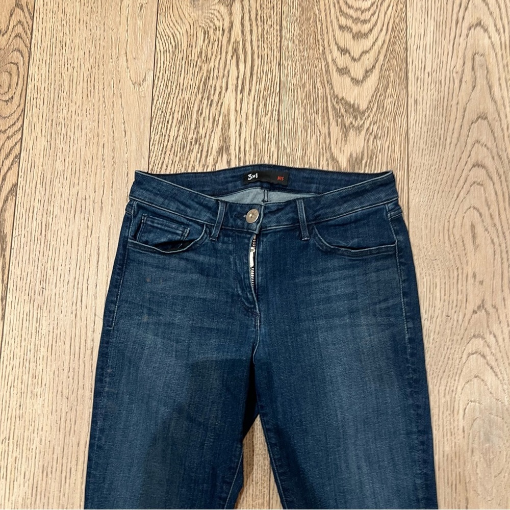 3x1 Skinny Jeans - Picture 2 of 8